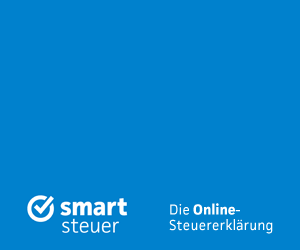 Smartsteuer - Online Steuererklärung