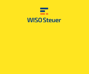 WISO Steuer-Software von Buhl Data WISO Steuer-Software von Buhl Data