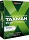 Steuersoftware Test und Vergleich Taxman 2020