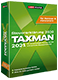 Steuersoftware Test und Vergleich Taxman 2021 für Rentner