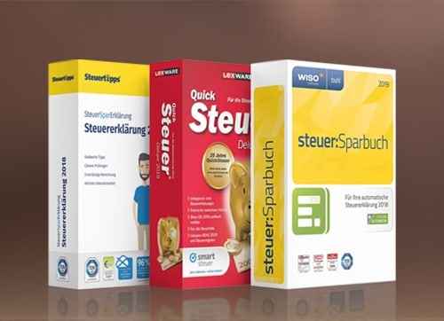 steuersoftware steuersoftware